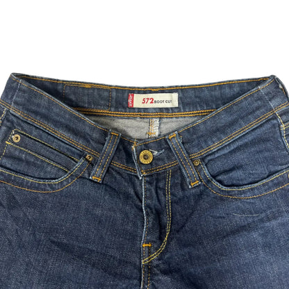 Levi's Bootcut Jeans