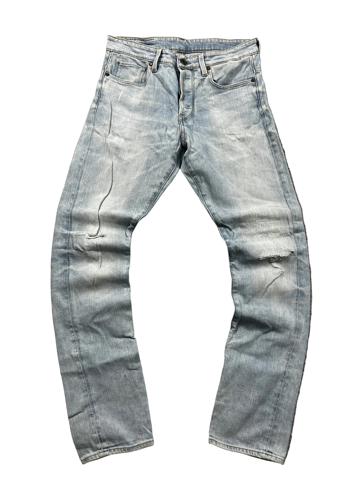 RAW Jeans
