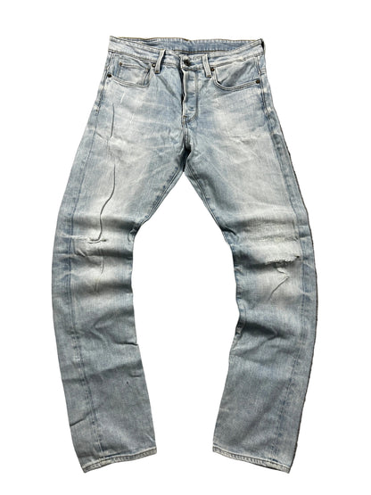 RAW Jeans