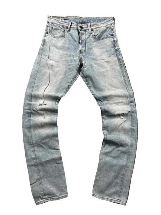 RAW Jeans