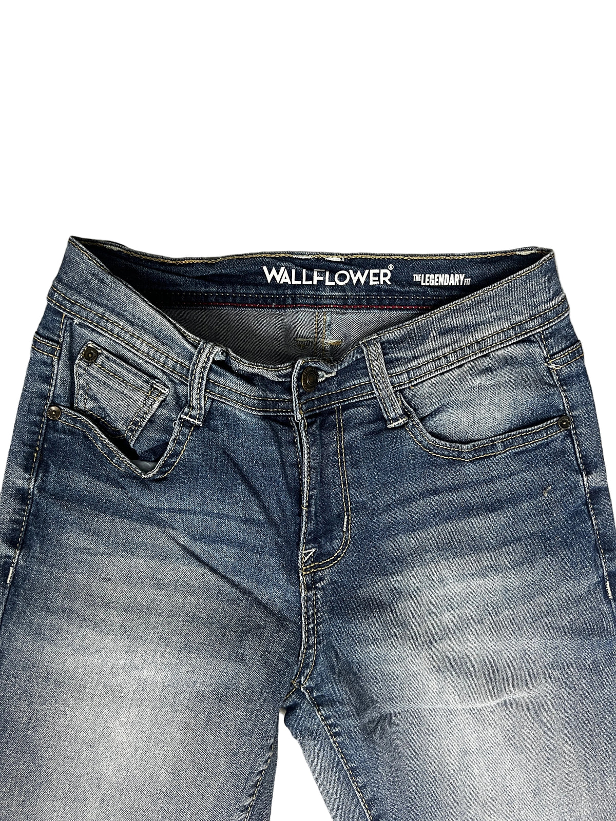 Wallflower Jeans