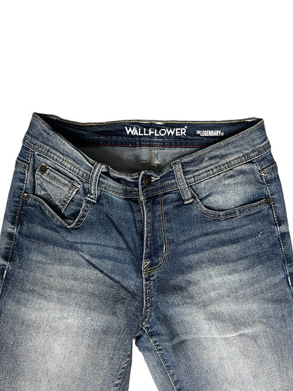 Wallflower Jeans