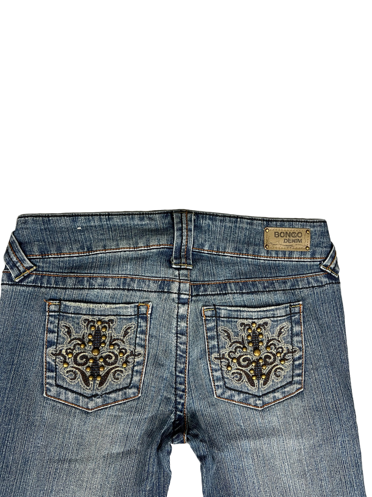 Bongo Jeans