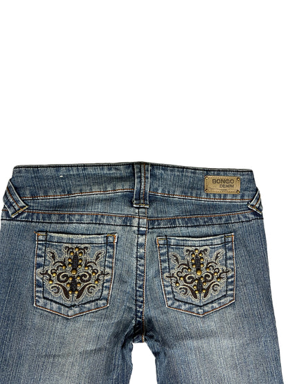 Bongo Jeans