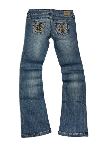 Bongo Jeans