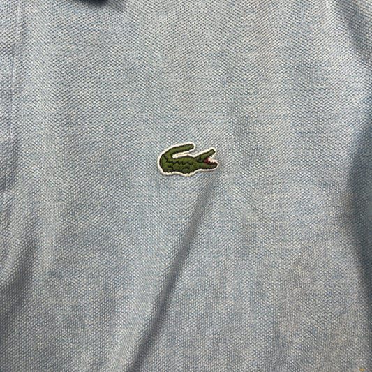 Lacoste Polo Shirt (XXL)