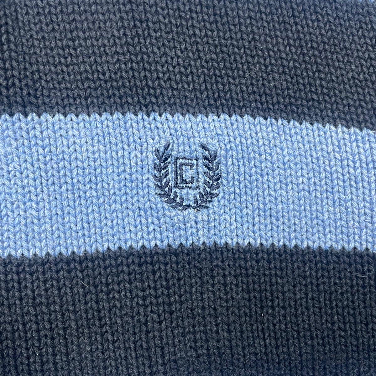 Chaps Quarter Zip (XL)