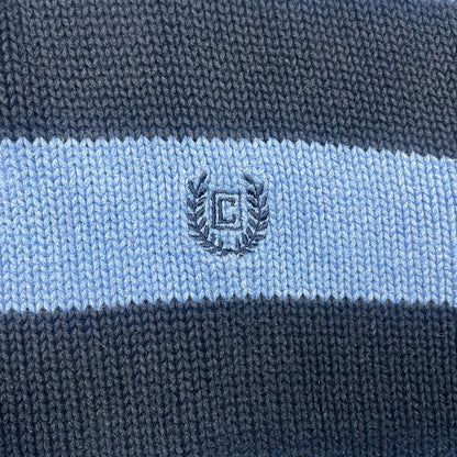 Chaps Quarter Zip (XL)