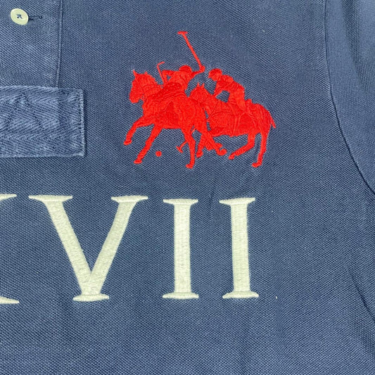 Ralph Lauren Polo Shirt (L)