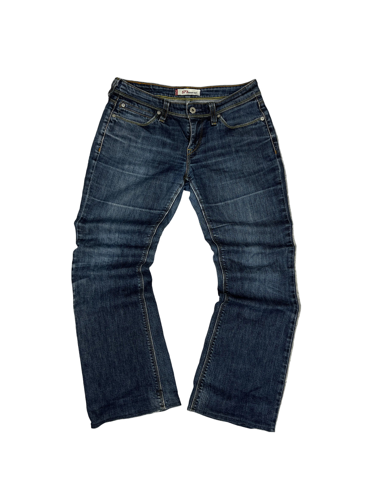 Levi's Bootcut Jeans