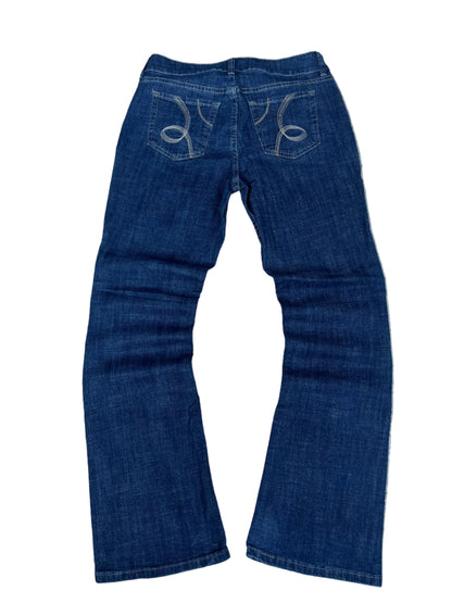 Y2K Flare Jeans