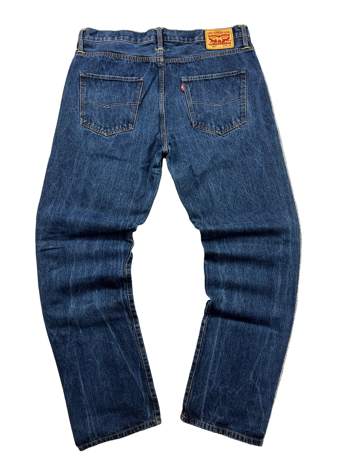 Levi‘s Strauss Jeans