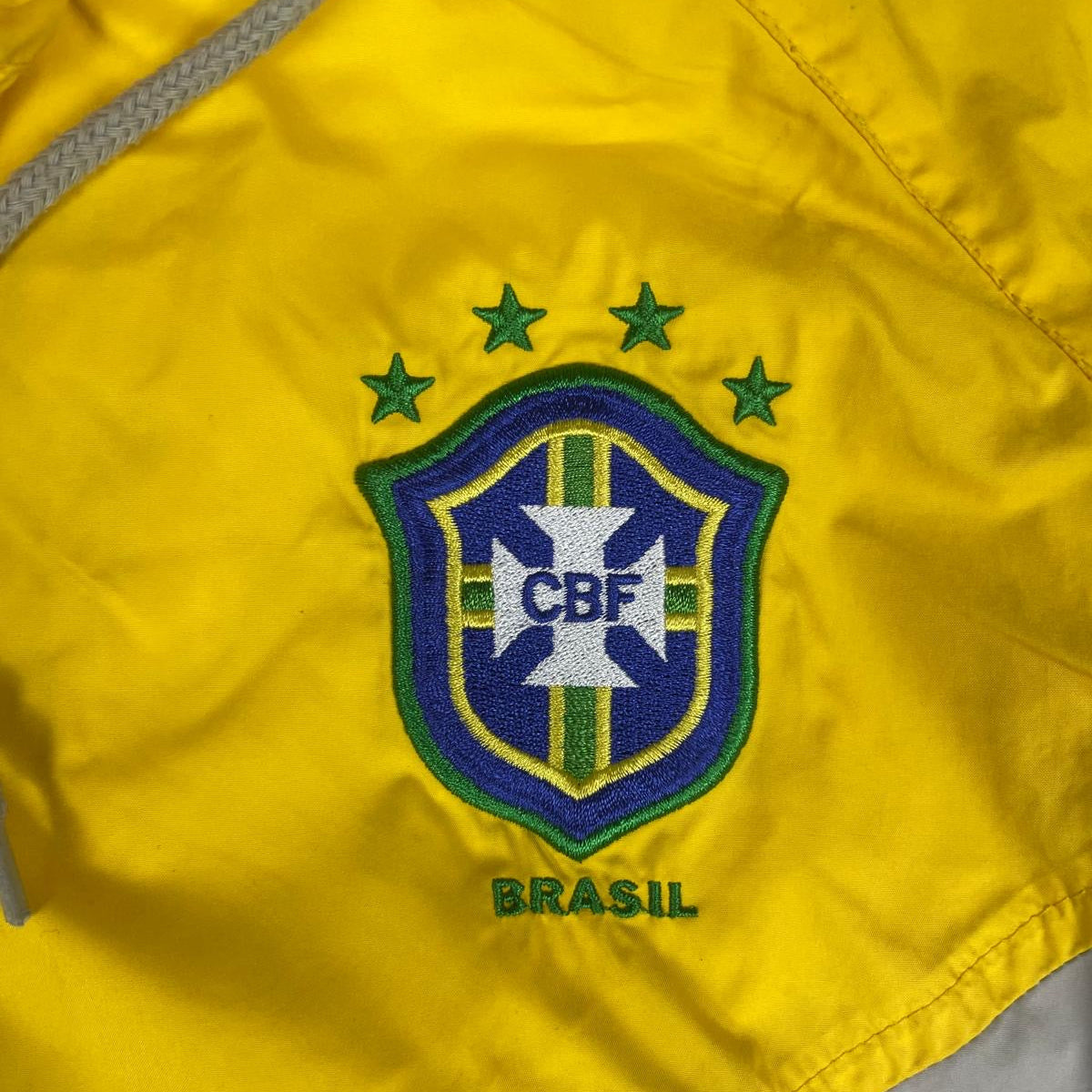 Brazil Jacket (S)
