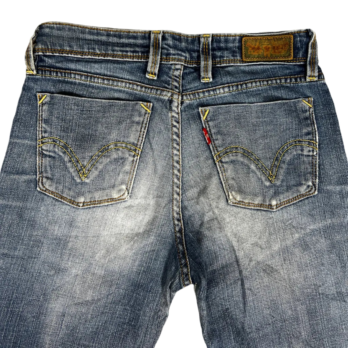 Levi's Bootcut Jeans