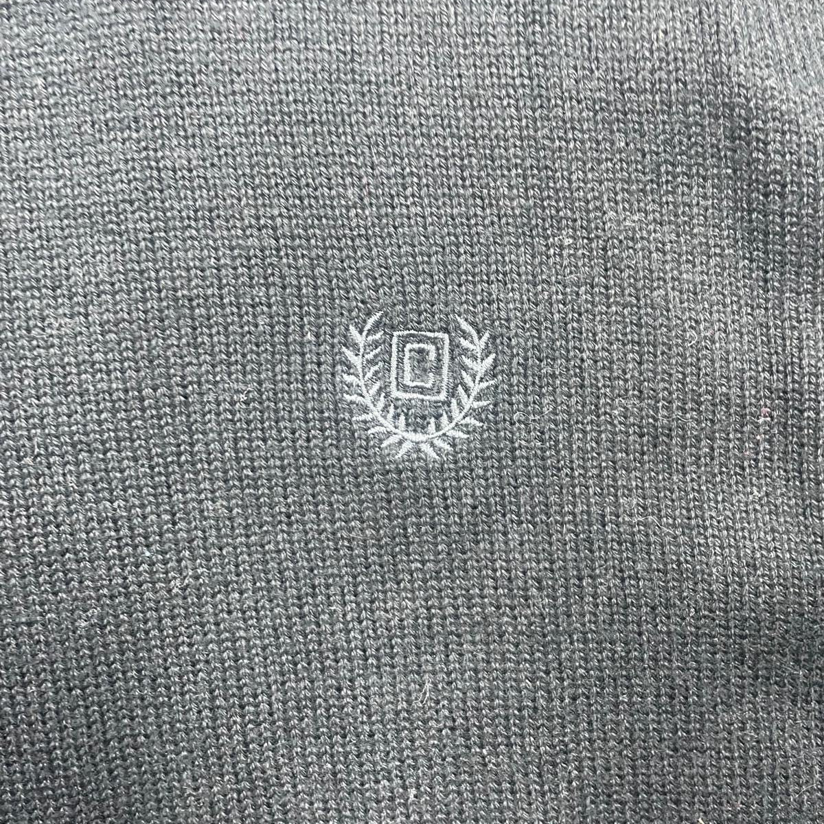 Chaps Quarter Zip (XXL)