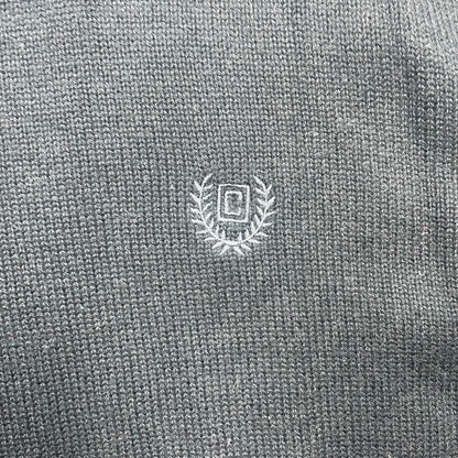 Chaps Quarter Zip (XXL)