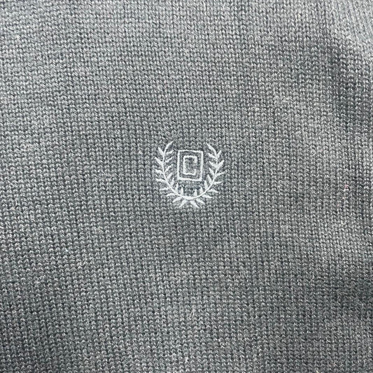 Chaps Quarter Zip (XXL)