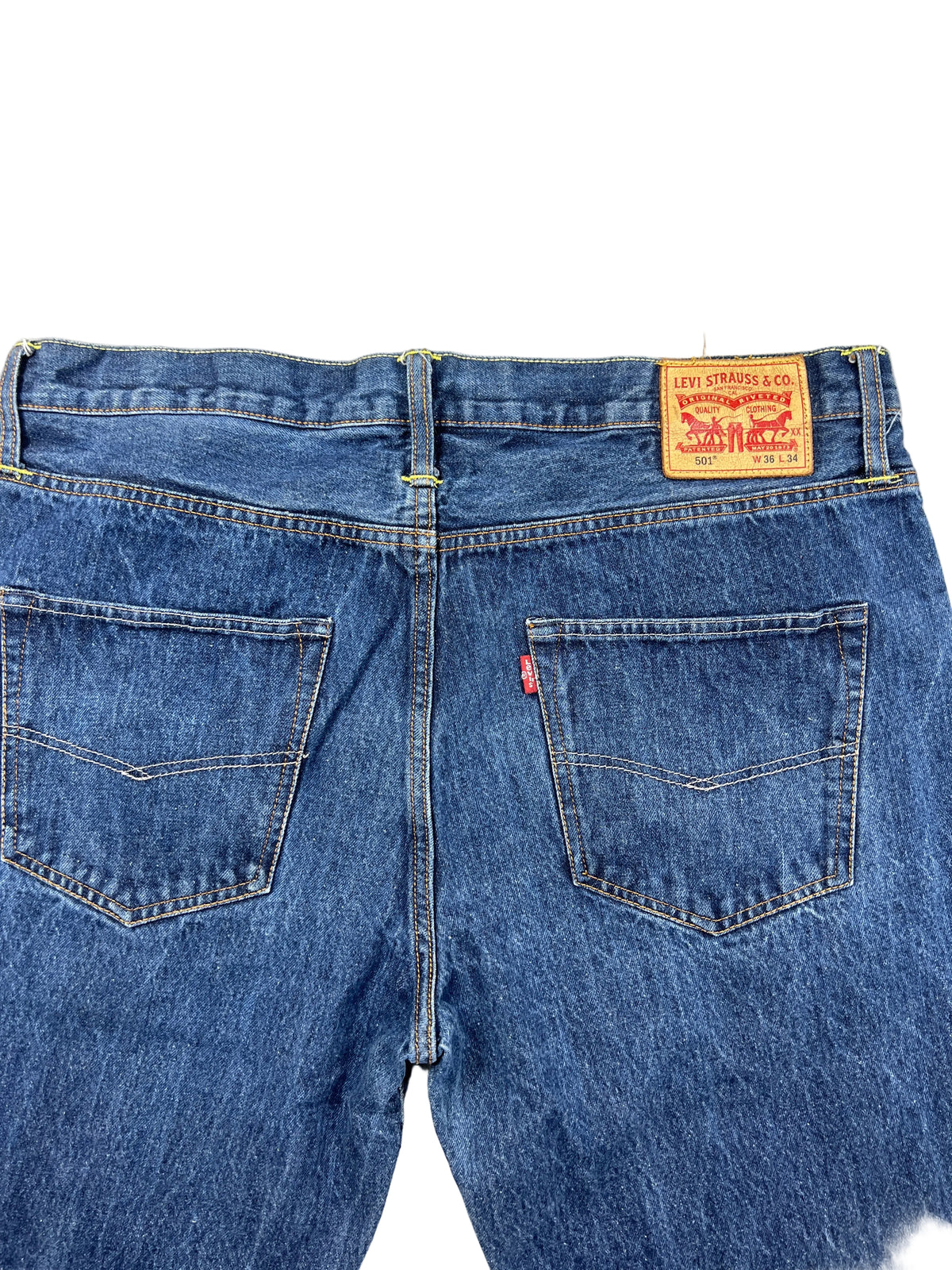 Levi‘s Strauss Jeans