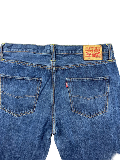 Levi‘s Strauss Jeans