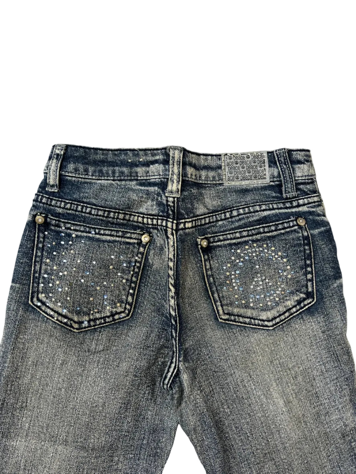 Ariella&CO Jeans