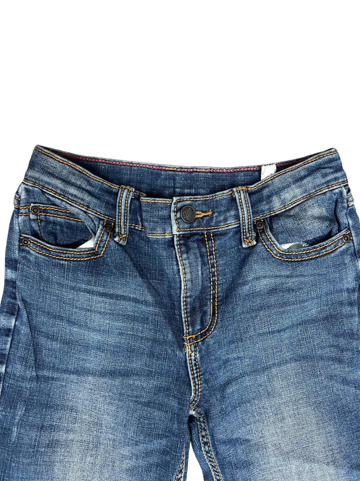 Wrangler Jeans