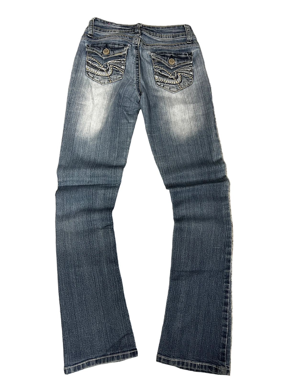 Bootcut Jeans