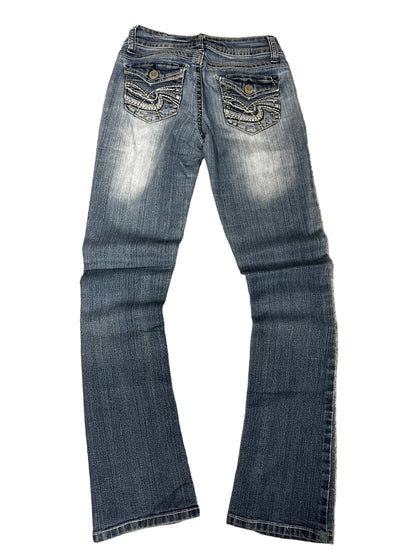 Bootcut Jeans