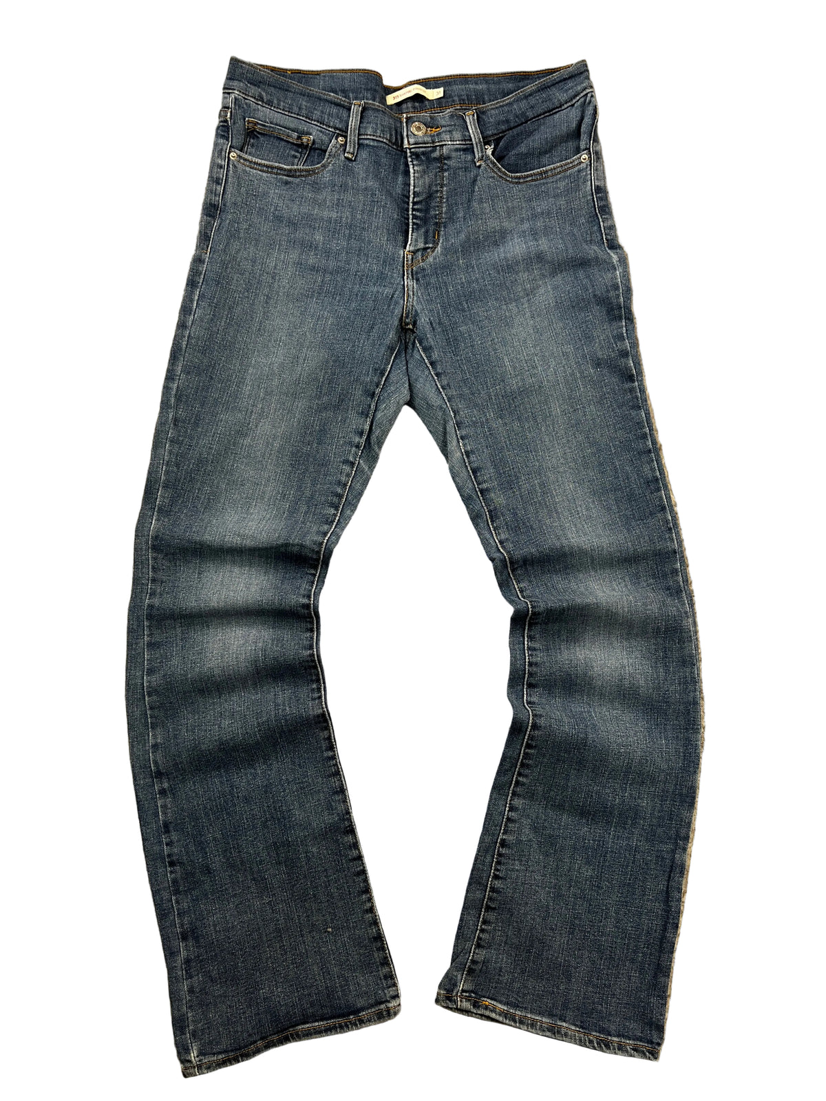 Levi‘s Shaping Bootcut Jeans