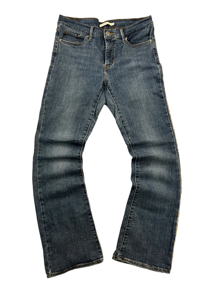 Levi‘s Shaping Bootcut Jeans
