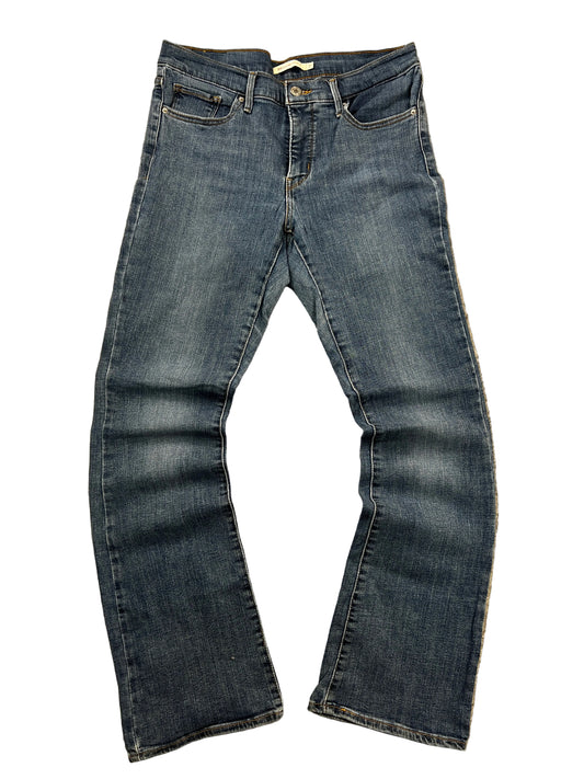 Levi‘s Shaping Bootcut Jeans