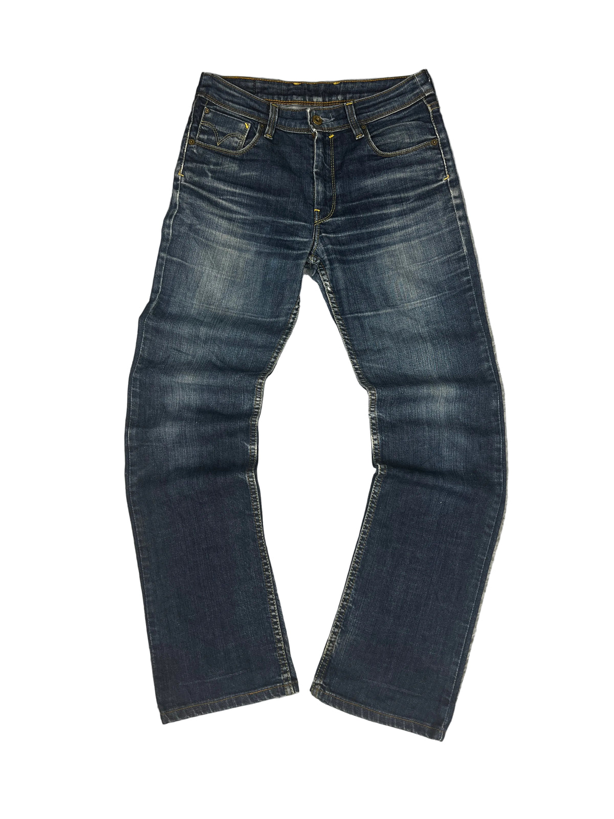 Levi's Bootcut Jeans