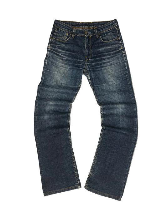 Levi's Bootcut Jeans