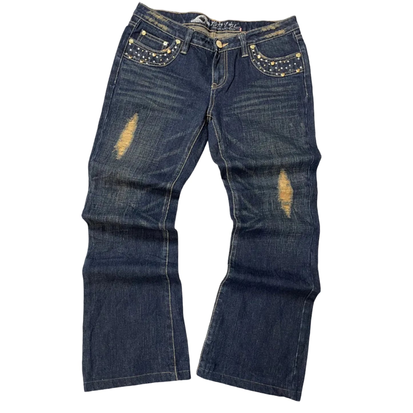 Blue Jeans