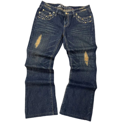 Blue Jeans