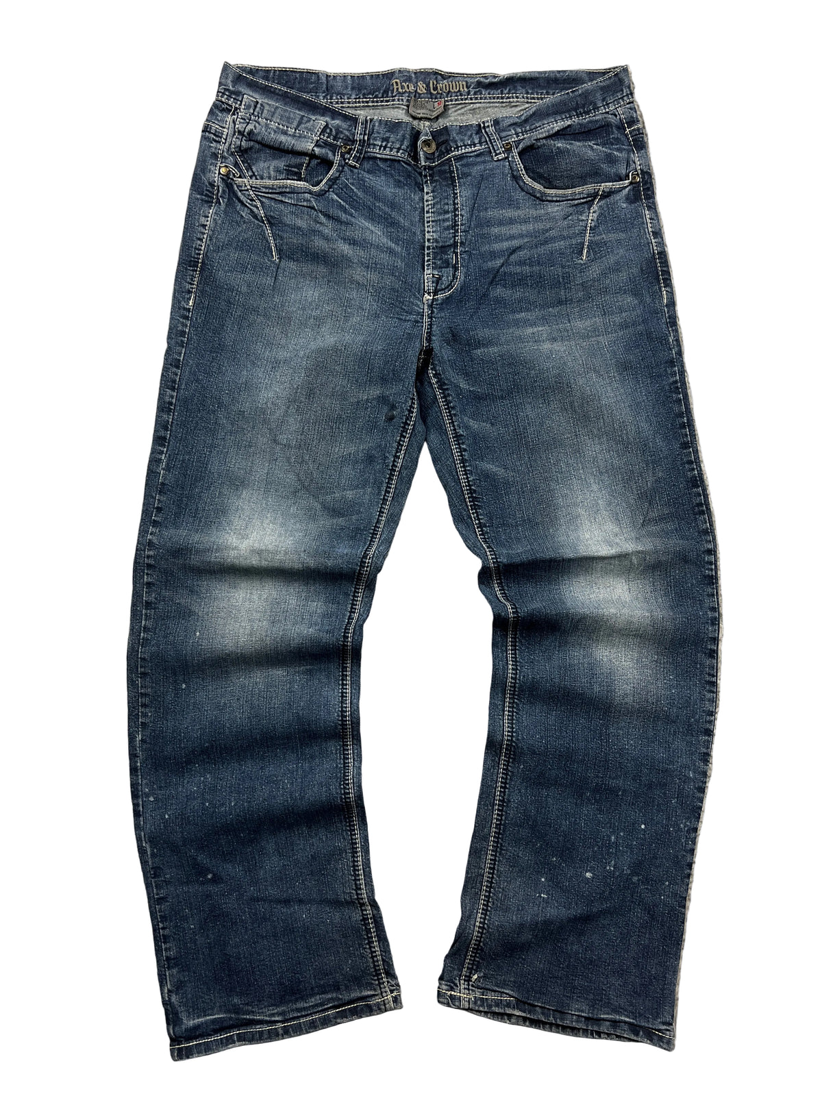 Axe&Crown Jeans