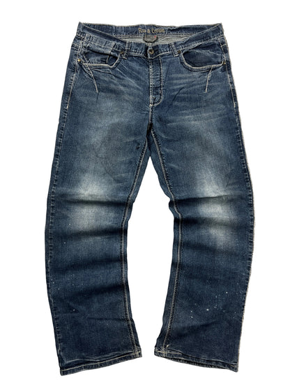 Axe&Crown Jeans