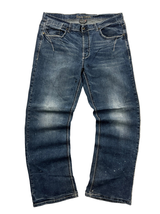Axe&Crown Jeans
