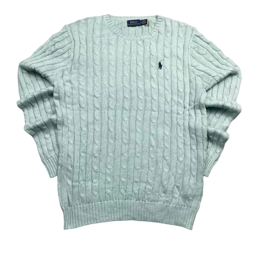 Ralph Lauren Knit Wear Sweater (M)
