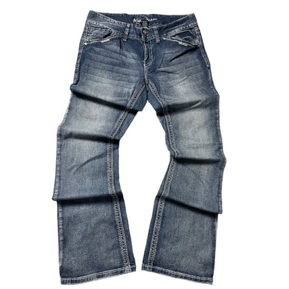Blue Jeans