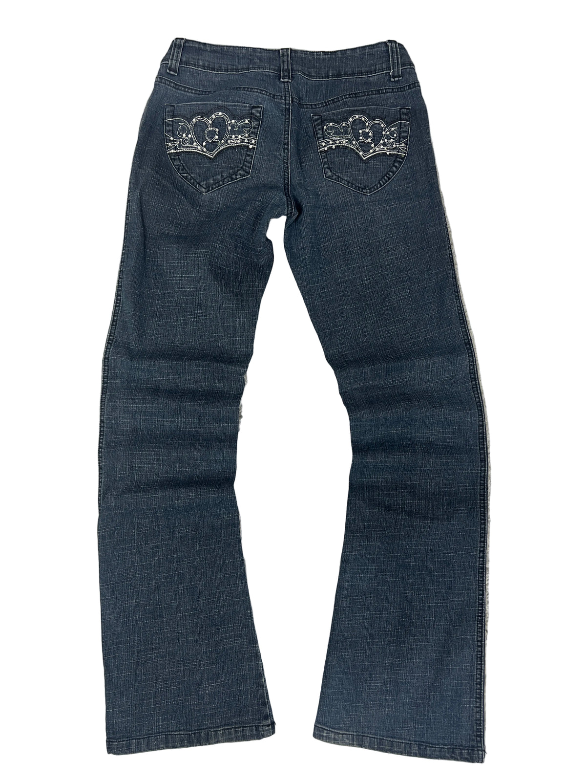 Digital Clothing Jeans