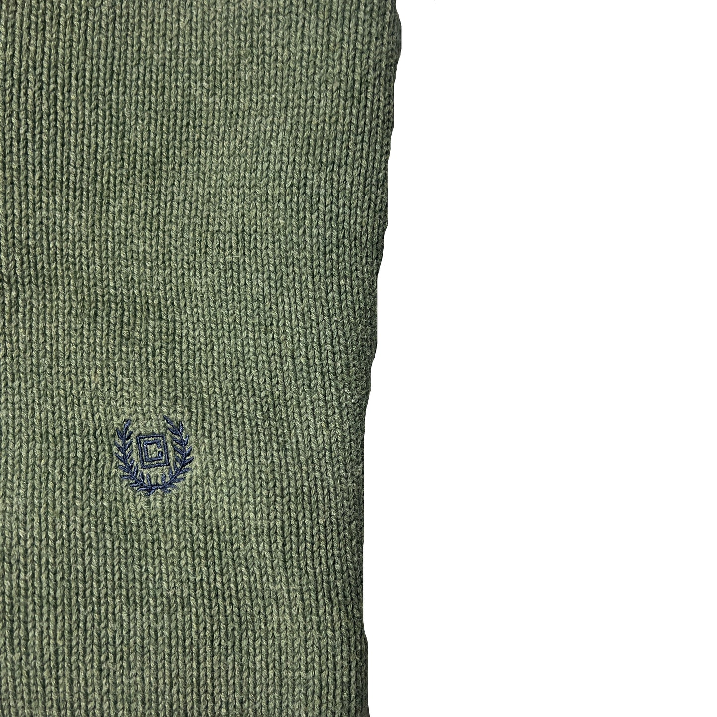 Chaps Sweater (XL)