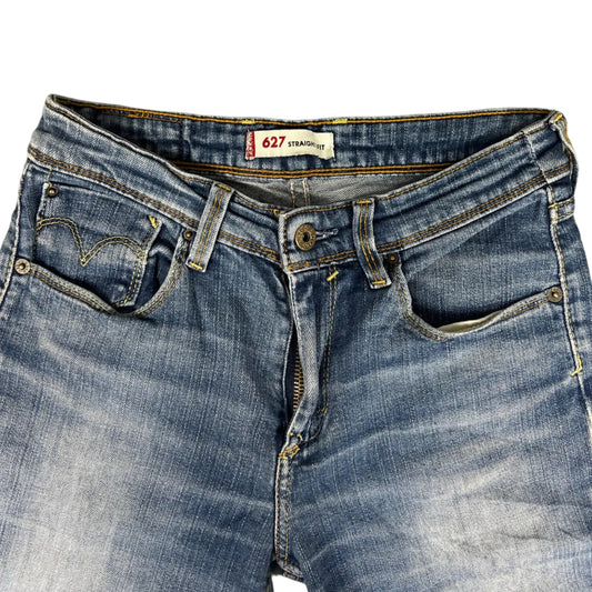 Levi's Bootcut Jeans