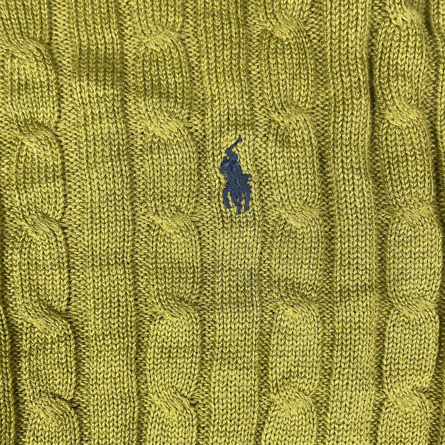 Ralph Lauren Knit Wear Sweater (L)