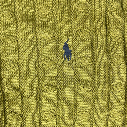 Ralph Lauren Knit Wear Sweater (L)