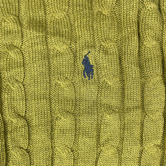 Ralph Lauren Knit Wear Sweater (L)