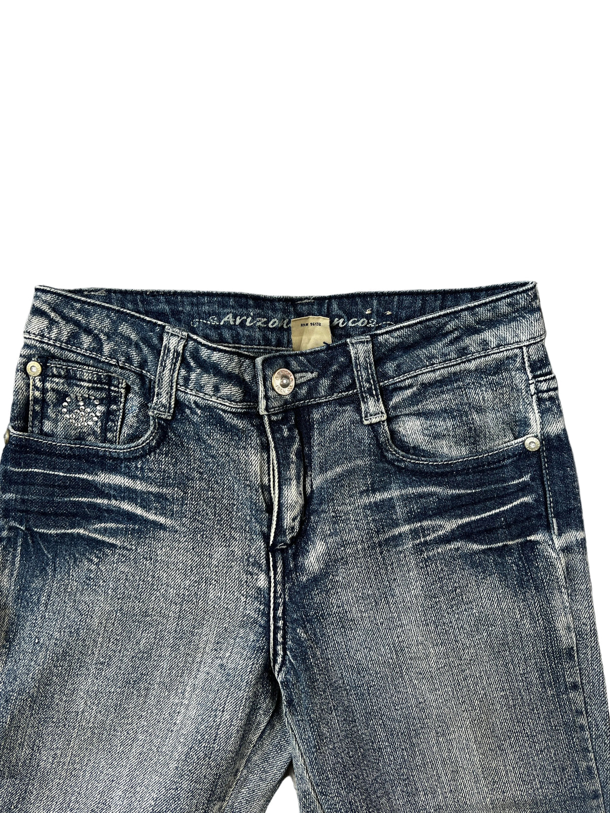 Ariella&CO Jeans