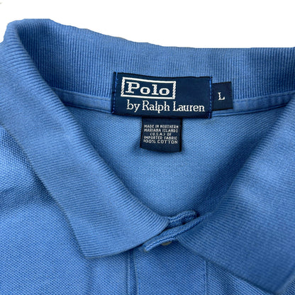 Ralph Lauren Polo Shirt (L)