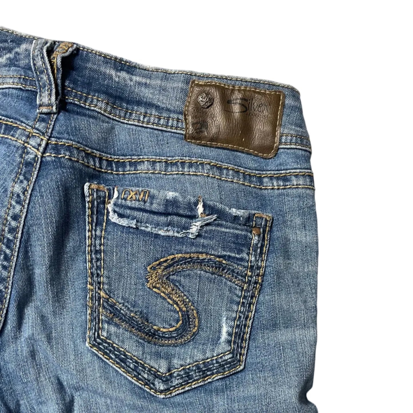 Blue Jeans