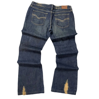 Blue Jeans