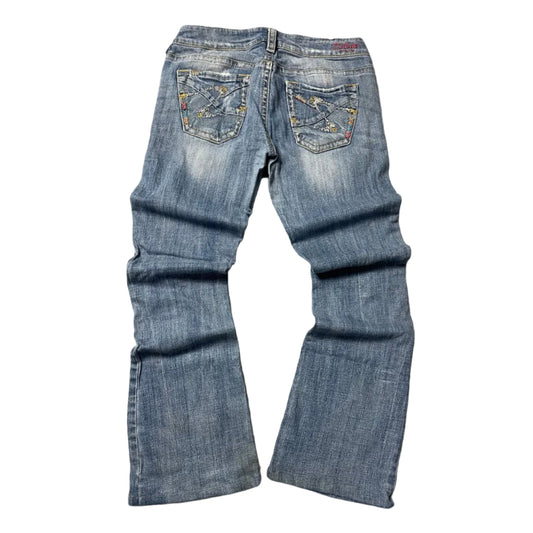 Blue Jeans